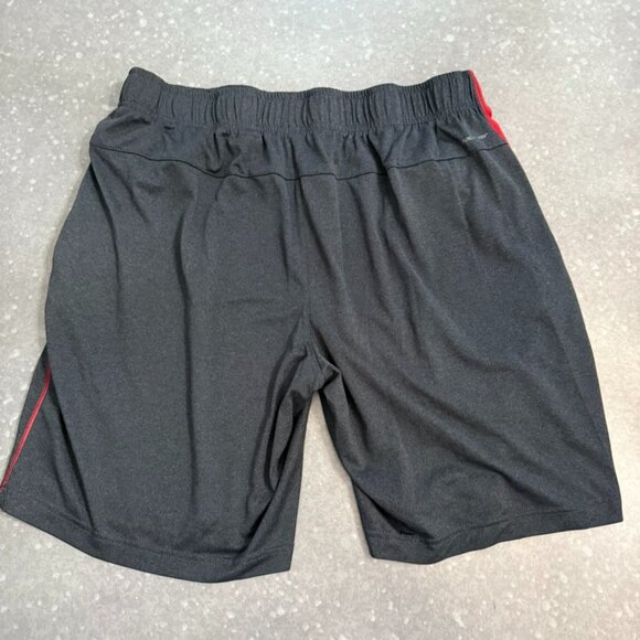 Layer 8 Quick-Dry Men’s Athletic Shorts Lot (2 Pairs) – Size XL - Picture 7 of 11